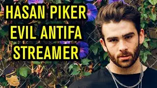 What I Think About HASAN PIKER (TURKISH STREAMER!!)