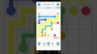 Connect The Dots Intermediate 11