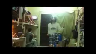 Harlem Shake Hacinco version