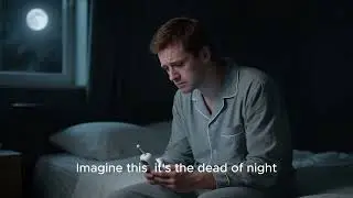 The Baby Monitor horror story