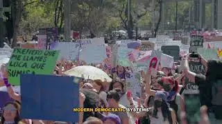 The Birth of Democracy: Ancient Greece's Revolutionary System - Explained