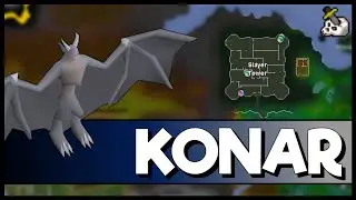 Gargoyles in the Slayer Tower