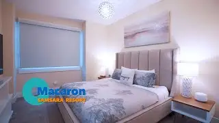 Canmore Banff Airbnb Macaron by Samsara SSR Property Management Video Tour