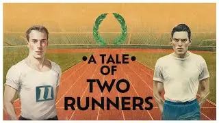 A Tale of Two Runners