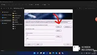 How To Run A File Or A Document On A Pen-drive Automatically | Tech Hackers