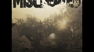 Lets Play Miscreated part 1