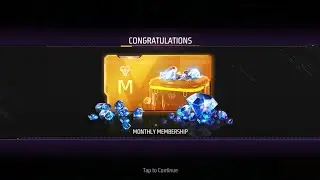 80 Tk Weekly 270 Tk Monthly  | How To Free Fire Diamond Topup Apps #freefire #ff