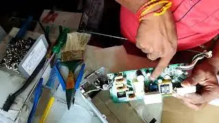 Dell Computer Power Supply Repair in hindi(Technical Support 10)