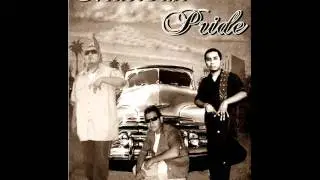 Mexiacan Pride - homies haynas y lokeras oldies rap 2012