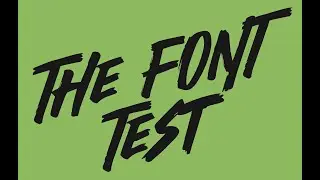Creating Fonts to Outlines using Adobe Acrobat's preflight fix-up option.