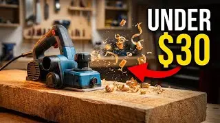 These New Amazon Woodworking Tools Are INSANELY Powerful (Experts Only)