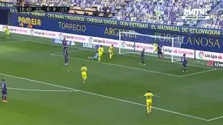 Villarreal vs Levante| NINO (19) GOAAL🔥