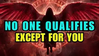 Chosen One, You Hold Kingdom-Level Authority &mdash; Very Few on Earth Are Cleared for This 😱👑