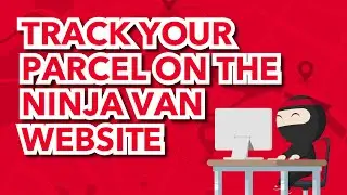 How to Track & Trace Your Ninja Van Parcel | Ninja Van Malaysia