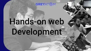 Creating a Landing Page using Responsive Web Design | Jugen Dharia| GreyAtom