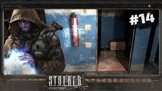 АРТЕФАКТ КОМПАС ► S.T.A.L.K.E.R.: Чистое небо #14