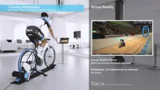 Tacx i-Genius Multiplayer (DE)