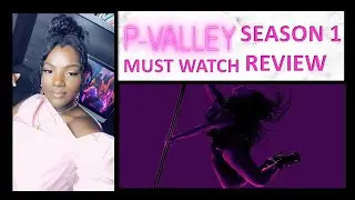 It goes down at the PANK! | P Valley Season 1 | Recap and Review