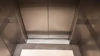 [Birthday Special] Tour of the elevators at Ramat Aviv Mall