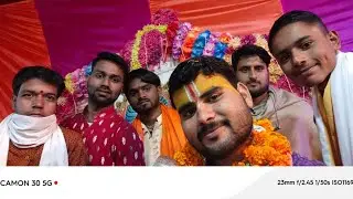 चल रही श्रीमद भागवत कथा दीवानबाग  बहराइच जिसका आज तीसरे दिन की कथा मो 9140929520