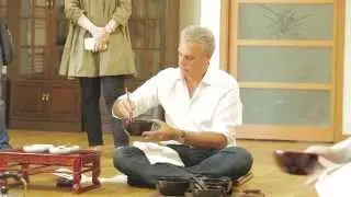 Eric Ripert Explores Korean Cuisine