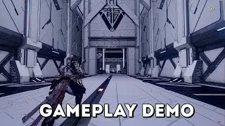 NINJA GAIDEN 4 No Commentary Gameplay Demo Gamescom 2025 | Ninja Gaiden 4 Yakumo Gameplay Demo