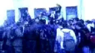 ghaza baraki khaiber ya yahoud