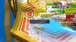 Caelesti WoC(9/22/19)