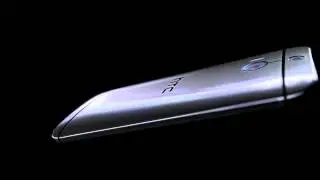 HTC One M8 - лучший смартфон 2014