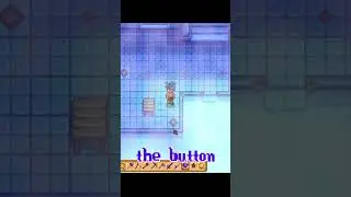 Stardew Valley tip - Spa emotes not allowed