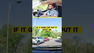 Turn Right At The Roundabout ( 4th Exit ) | How To Deal With Roundabouts