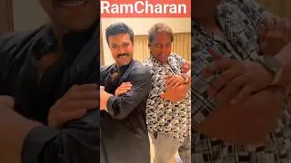 #shootbyme #ramcharan #ganeshacharya #akshaykumar #khiladi #bollywood #tollywood #youtubeshorts #bts