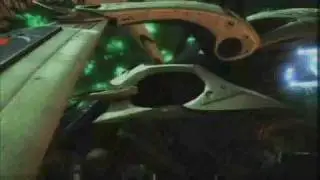 Final Fantasy XIII video game movie trailer with english subtitles