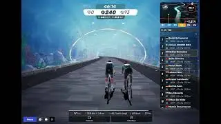 MyWhoosh Road Race 31/1/26