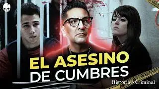 20 A&Ntilde;OS DEL CASO CUMBRES: LA VERDAD QUE DIEGO SANTOY NO PUDO OCULTAR