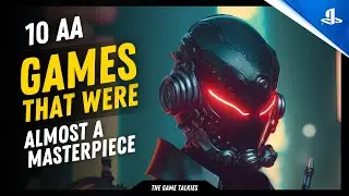 10 AA Games That Were ALMOST A MASTERPIECE (But Missed ONE Thing!)