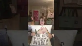 Pillows