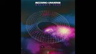 Bizzarro Universe - Die Realit&auml;t / Sarah Wild Remix [M&eacute;lop&eacute;e Records]
