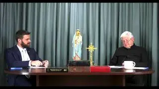 Priest Expertly Explains Modernism, as Pushed by Antipope Francis...and Now by Antipope Leo
