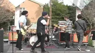 Hayden Lawn Show - 1/11