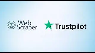 How to Scrape Trustpilot - Web Scraper Sitemap Wizard Tutorial