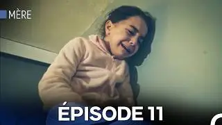 Mother Episode 11 (French Dubbed)