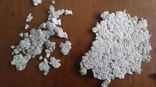 DIY Wildflower Seed Paper Craft