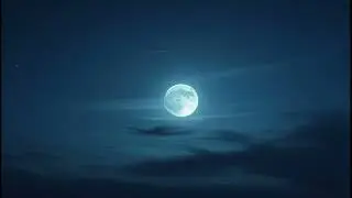 Calming Sleep Music 🌙 – For Insomnia & Staying Asleep (Gentle Wind) | 6 Hours | Calm Sleep Studio