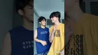 Cute and Sweet Boys | You Dance With Me | Bromance Vibes