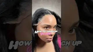 How to Reinstall Your Lace Wig Like a Pro | Beginner Friendly Wig Install Tutorial