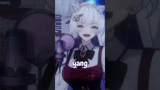 NAMANYA JUGA KARAOKE...  #cosmicon #vtuber #cosmicut