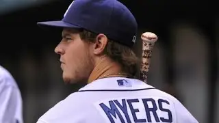 Wil Myers 2015 Highlights