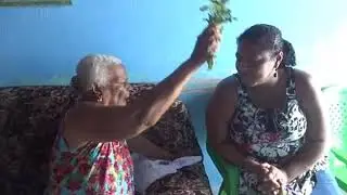 Ora&ccedil;&atilde;o da Jacira 
