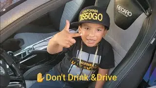 Think B4 U Drink